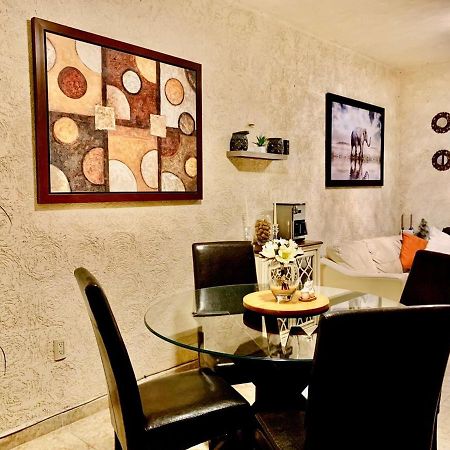 Franks House "Shared House" Appartement Cancún Buitenkant foto