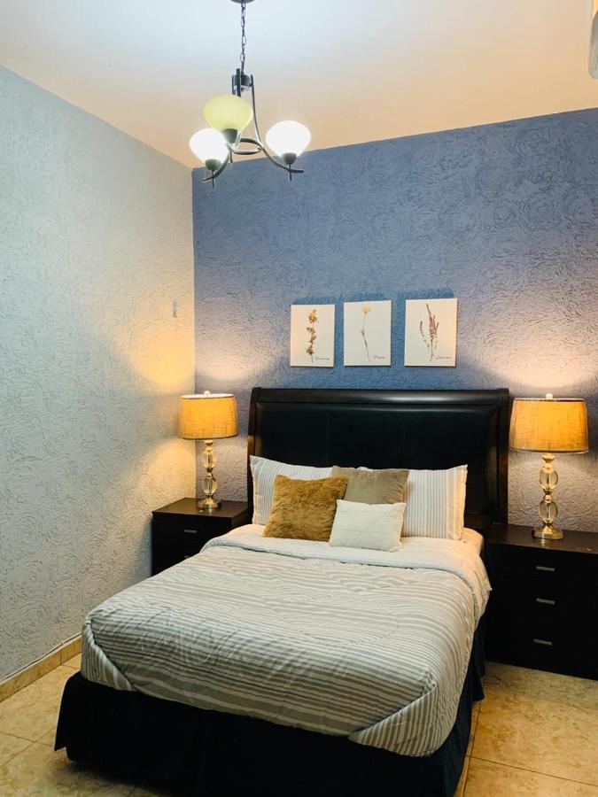 Franks House "Shared House" Appartement Cancún Buitenkant foto