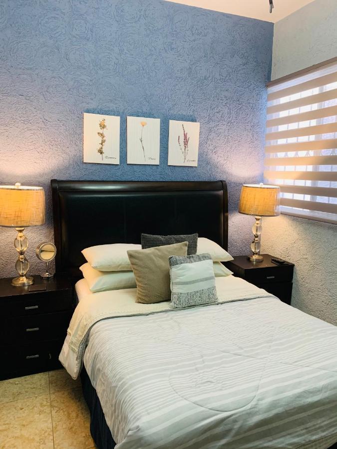 Franks House "Shared House" Appartement Cancún Buitenkant foto